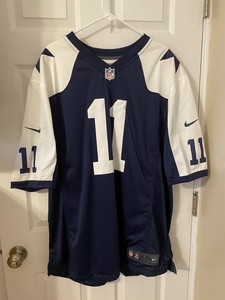 drew bledsoe cowboys jersey