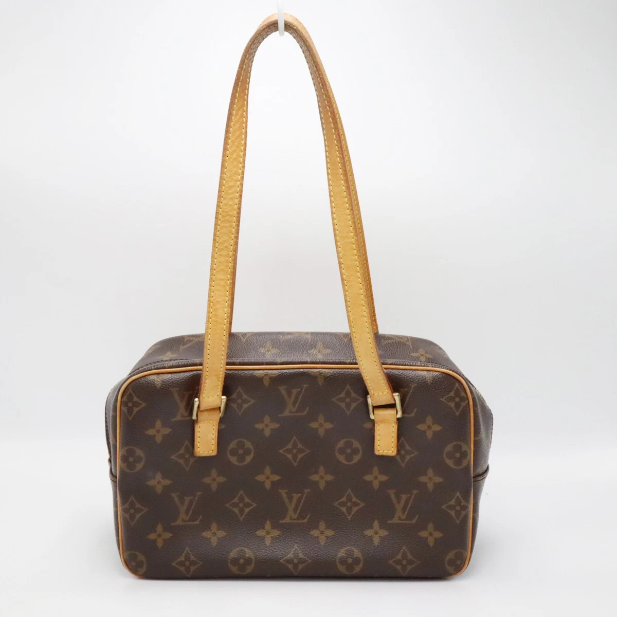 Vintage Louis Vuitton Monogram Canvas Cite MM, Preowned, VERY Gently Used