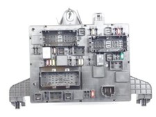13343950 SCATOLA FUSIBILI OPEL ASTRA (J) 1.7 CDTI 16V MAN 6M 110CV 2011 5P BERL