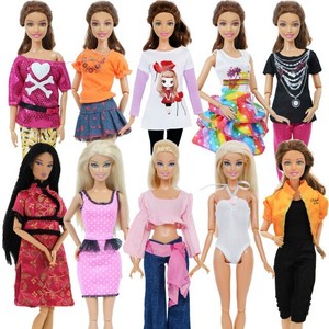 barbie accessories and clothes