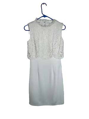 Reiss Lace Dress