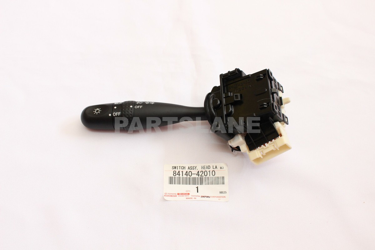 よっち 8414042010 Genuine Toyota Switch ASSY 84140-42010 Fit RAV 4 for