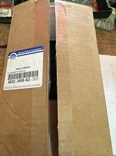 New Genuine Mopar Piston OE 68223459AD Ring & Connecting Rod