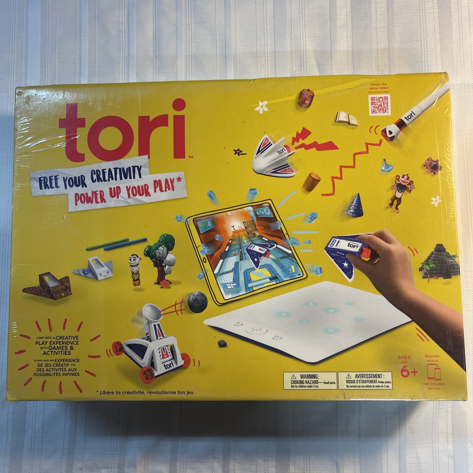 Tori Explorer Pack - Bandai Tabletop Game - SALE! NEW ITEM SKU A 98