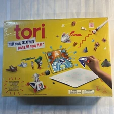 Tori Explorer Pack - Bandai Tabletop Game - SALE! NEW ITEM SKU A 98