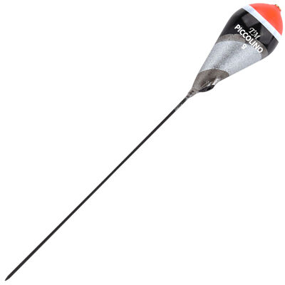 Trout Master Schlepppose zum Angeln auf Forelle Pro Float Piccolino Forellenpose