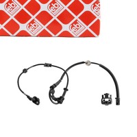 febi 176138 ABS Sensor Raddrehzahl FüR KIA RIO III UB Vorne Links 59810-1W000