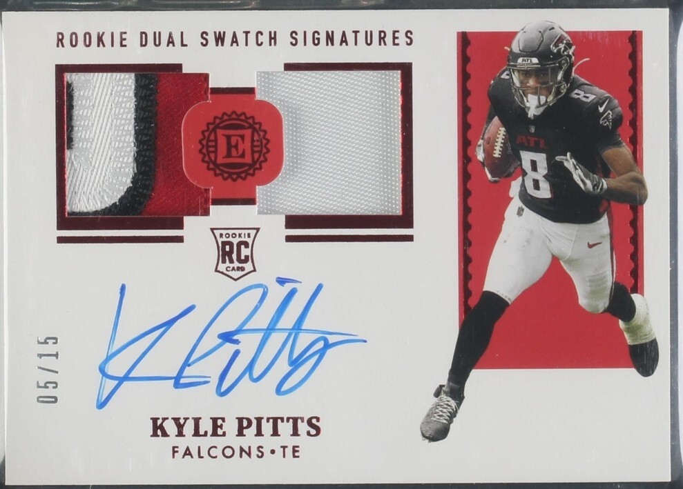 Kyle Pitts