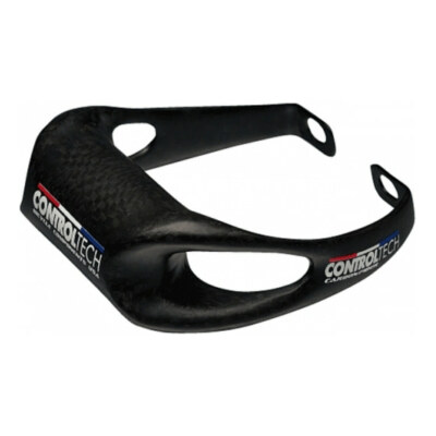 CONTROLTECH Carbon fiber Extender Pilot Check Point For 4 BOLTS STEM