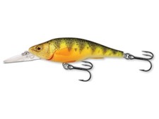 LIVETARGET Yellow Perch Jerkbait Medium 9cm 16g Floating Lure Pike COLORS