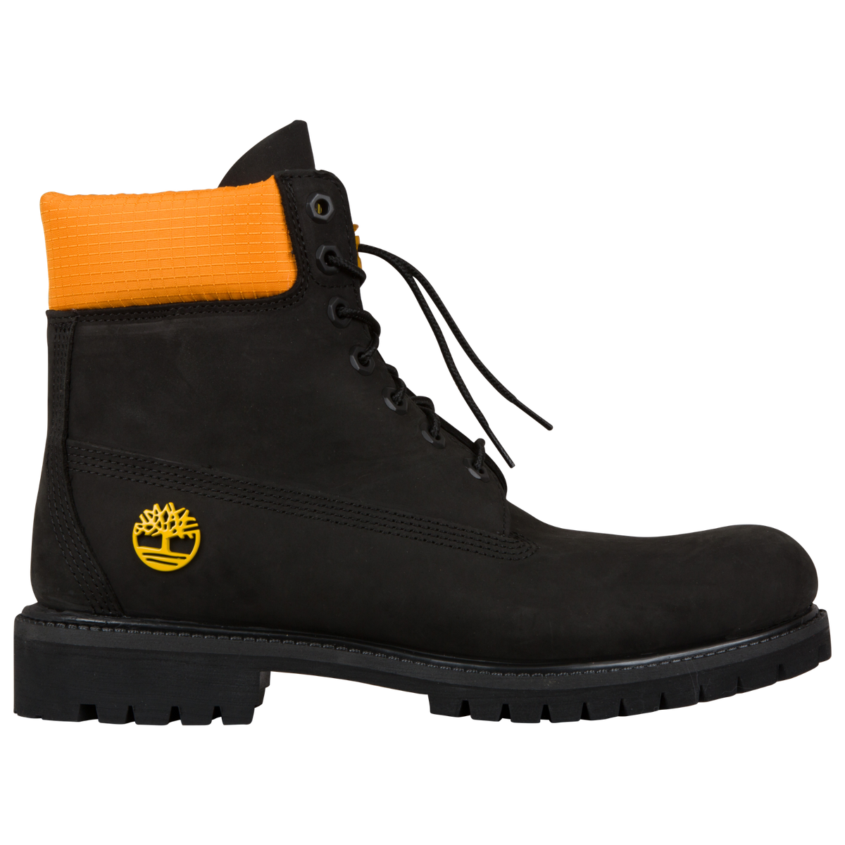 New Timberland 6