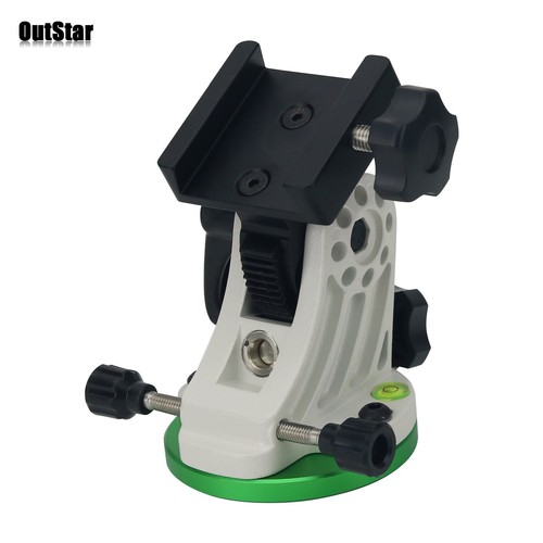 Star Adventurer Latitude EQ Base Equatorial Mount Accessory with 5kg Payload - Picture 6 of 7
