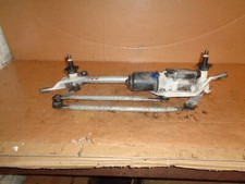 HONDA FR-V  FRV 2008 FRONT WINDOW WIPER MOTOR AND LINKAGE