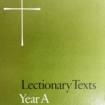 #ad #ad Vintage Year A B and C Lectionary Text Lot of 3 Books Softcover 1980 $30.00