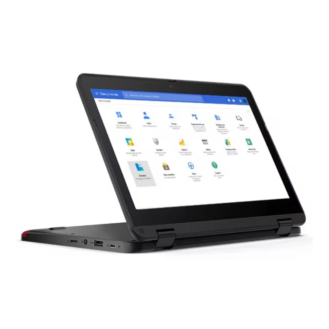 Lenovo 300e Gen 3 2-in-1 Touch Chromebook 11.6