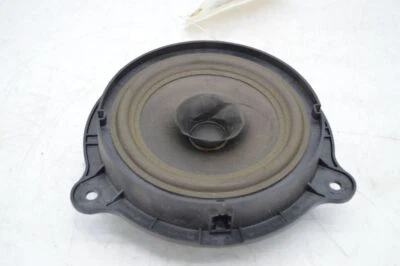 NISSAN PRIMERA KOMBI (WP12) 1.8 Haut-Parleur Droit Avant Tweeter Boîte - Photo 1/3
