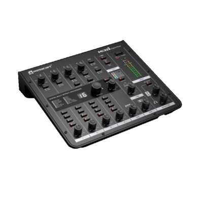 MIXX8.6 Digital Mixer Professional Reverb Effects Audio Processor Digital Mixer