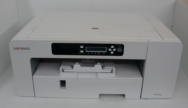 Sawgrass Virtuoso SG800 Sublimation 