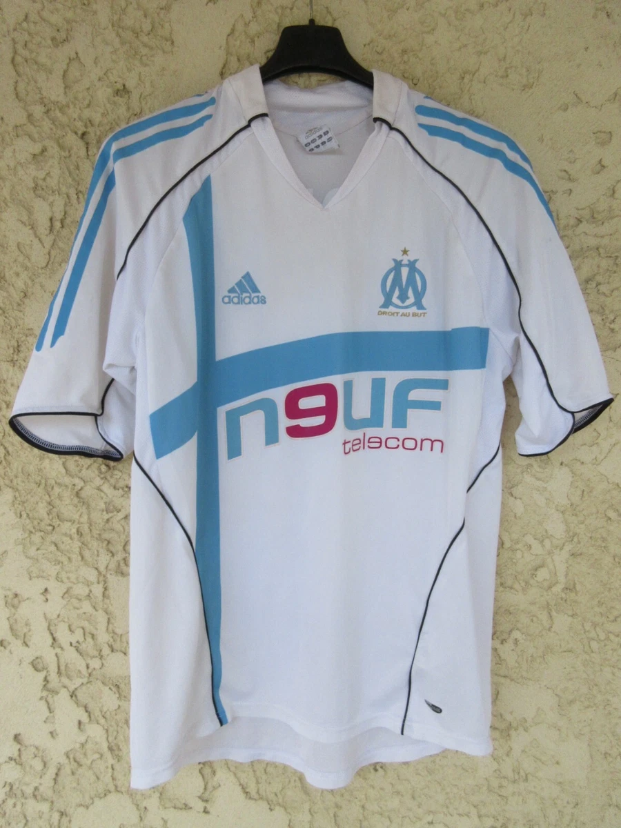 Maillot adidas om sale