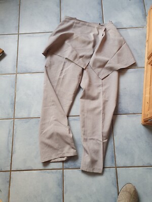 HOT! HOT!  TWINSET Hose mit Rock