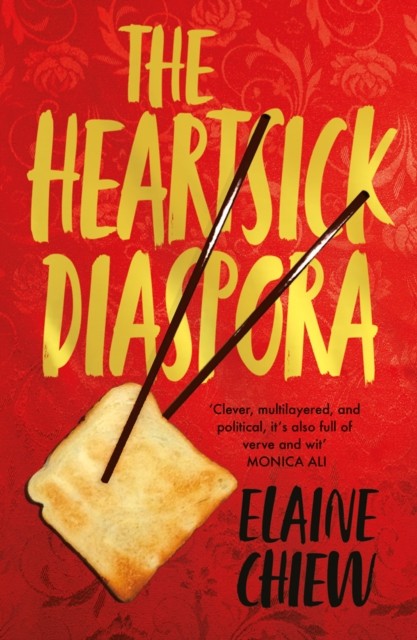 The Heartsick Diaspora, and other stories by Elaine Chiew (Paperback Book)
