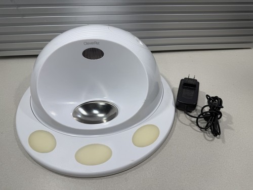 CleverPet Hub USED ( Open source, Requires HackerPet Firmware installation )