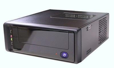 Yeong Yang Mini-ITX PC Gehäuse YY-C581