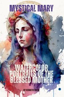 Kenneth Drew | Mystical Mary | Taschenbuch | Englisch (2023) | [.]