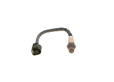 BOSCH 0 258 027 005 Lambdasonde für BMW,MINI,ROLLS-ROYCE