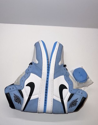 Jordan Air Jordan 1 Retro High OG University Blue (Men's 9.5