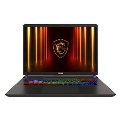 MSI Vector 16 HX AI A2XWHG-476 MSI 16'' - Core Ultra 9-275HX - RTX 5070 Ti - 9...