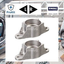 ORIGINAL® Swag Federbeinstützlager Hinten, Links, Rechts für Mazda CX-3 2