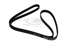 Keilrippenriemen 5PK1680 für Opel Astra K Corsa E Insignia B 55591186