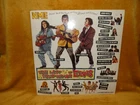 The Last Temptation of Elvis UK 1990 Various Artists 2LP EX/VG+g/fold