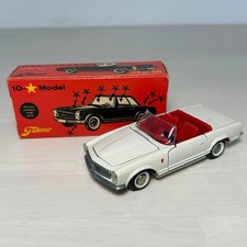 Tekno Mercedes-Benz 230 SL Convertible