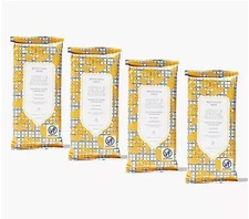 Beekman 1802 4-Piece Goat Milk Face Wipes