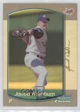 Click to enlarge Jarrod Washburn