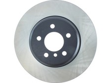 Stop Tech Power Slot 125.34147 Premium Vented Brake Rotors