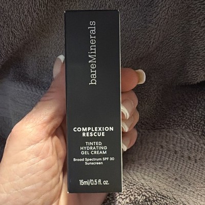 bareMinerals Complexion Rescue SPF 30 Tinted Hydrating Gel Cream - Terra 8.5