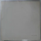 BEATLES WHITE ALBUM APPLE AP8570 2LP