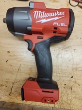 Milwaukee 2967-20 M18 FUEL 18V 1/2 in High Torque Impact Wrench with Friction...