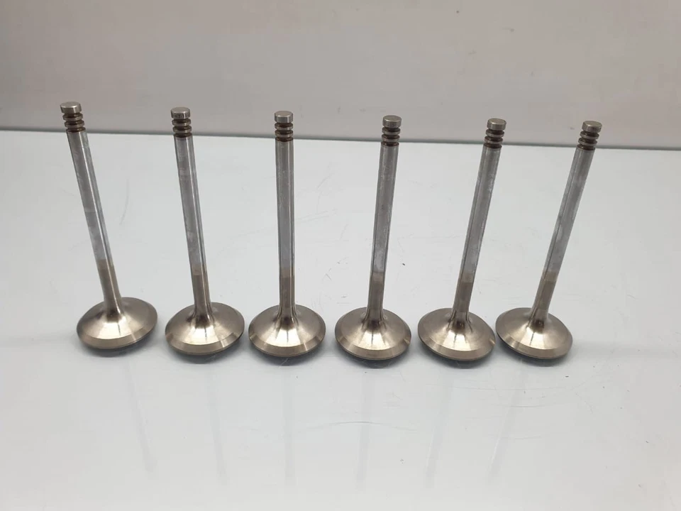 6 X válvula de entrada 11485 TRW V94764 11342243328 PARA BMW 3 & 5 Touring 7 E26 M51 D25 - Imagem 3 de 4