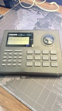 Boss Dr Rhythm DR-550 Drum Machine Tested