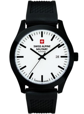 Swiss Alpine Military  SAM7055.1873 Man Quartz Watch