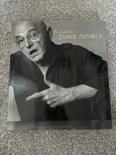 The Essential Duane Michals