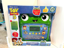 Toy Story 5 Lily pad Vtech Explore & Learn In...