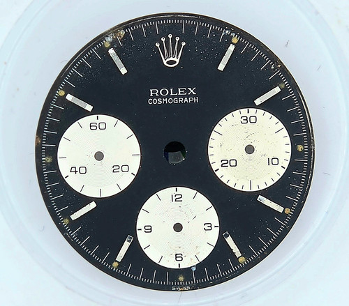 ROLEX 6239 MK1  DIAL DAYTONA OR LE MANS