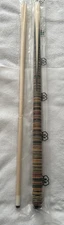 New McDermott CHOPS Pool Cue, Stacked 19oz 12.5mm Shaft Sneaky Pete