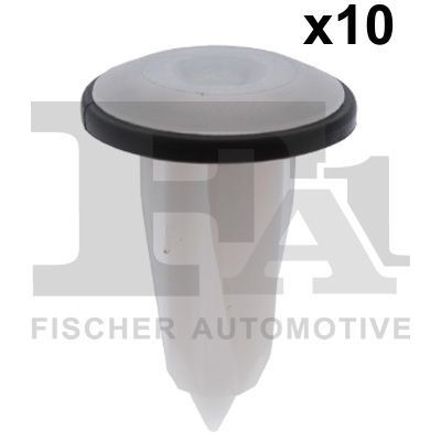 FA1 Clip, Zier-/Schutzleiste 33-60004.10 für ALFA ROMEO  passend für FIAT