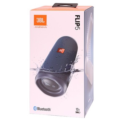 JBL Flip 5 Wireless Portable Waterproof Bluetooth Stereo Speaker